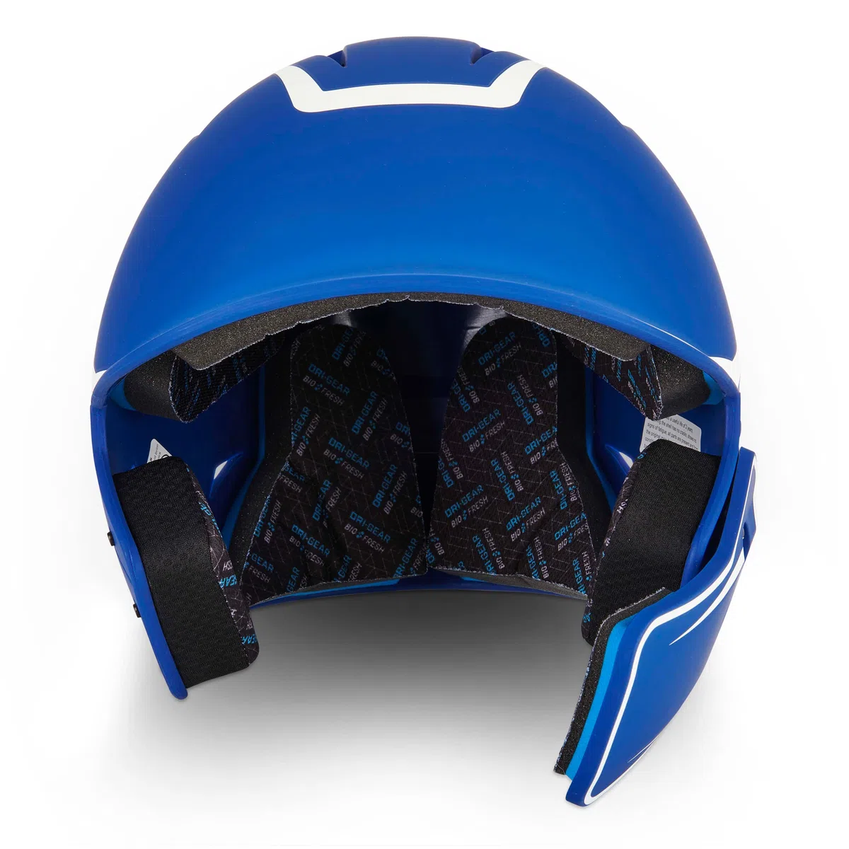 CHAMPRO Casco da baseball e softball HX