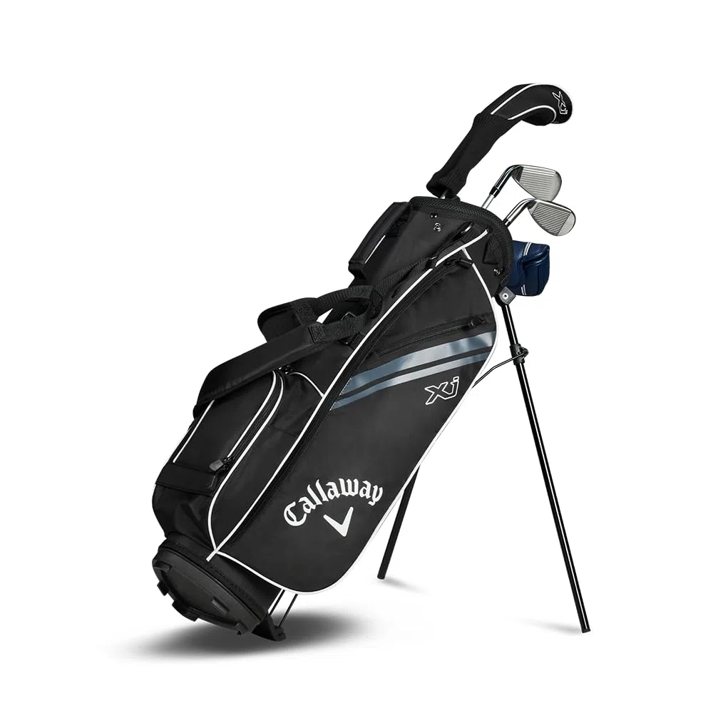 Callaway Golf XJ-1 Junior Package Set da Golf