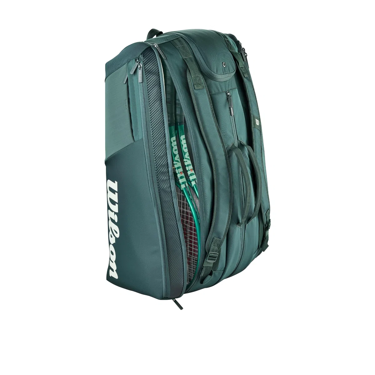 WILSON Blade V10 Borse da Tennis + Zaini