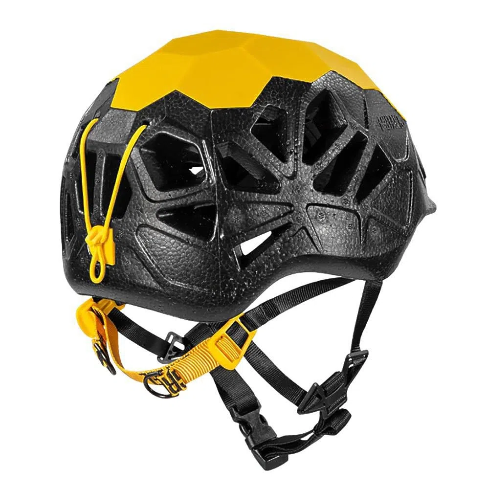 GRIVEL - Grivel - Mutant, casco alpinismo superleggero