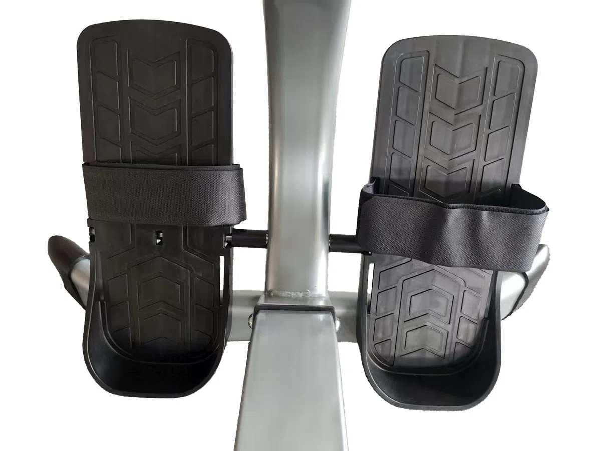 Get Fit VOGAOTRE 2 Pistoni 10 Livelli