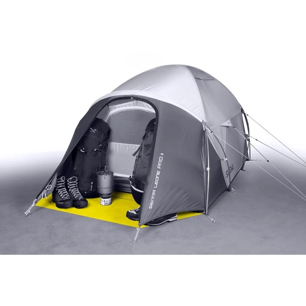 SALEWA Sierra Leone Ii - Tenda Unisex adulto