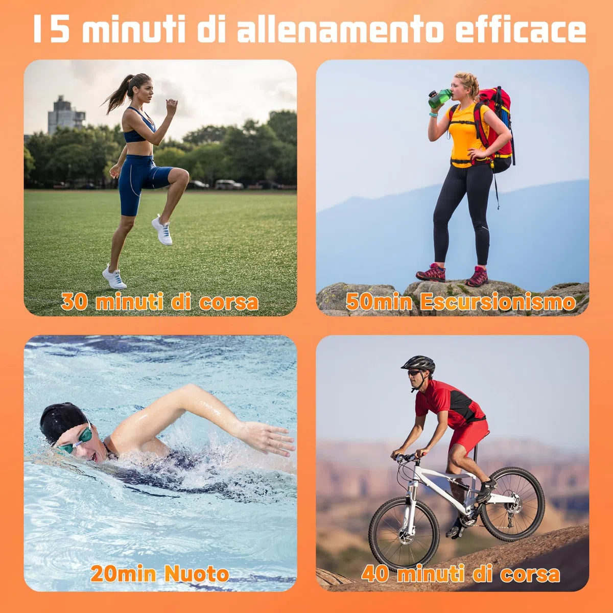 Tapis roulant verticale pieghevole per la casa con cavalletto e slot per tazze Attrezzatura per esercizi per tutto il corpo Capacità di peso 242 libbre, larghezza e pedali regolabili