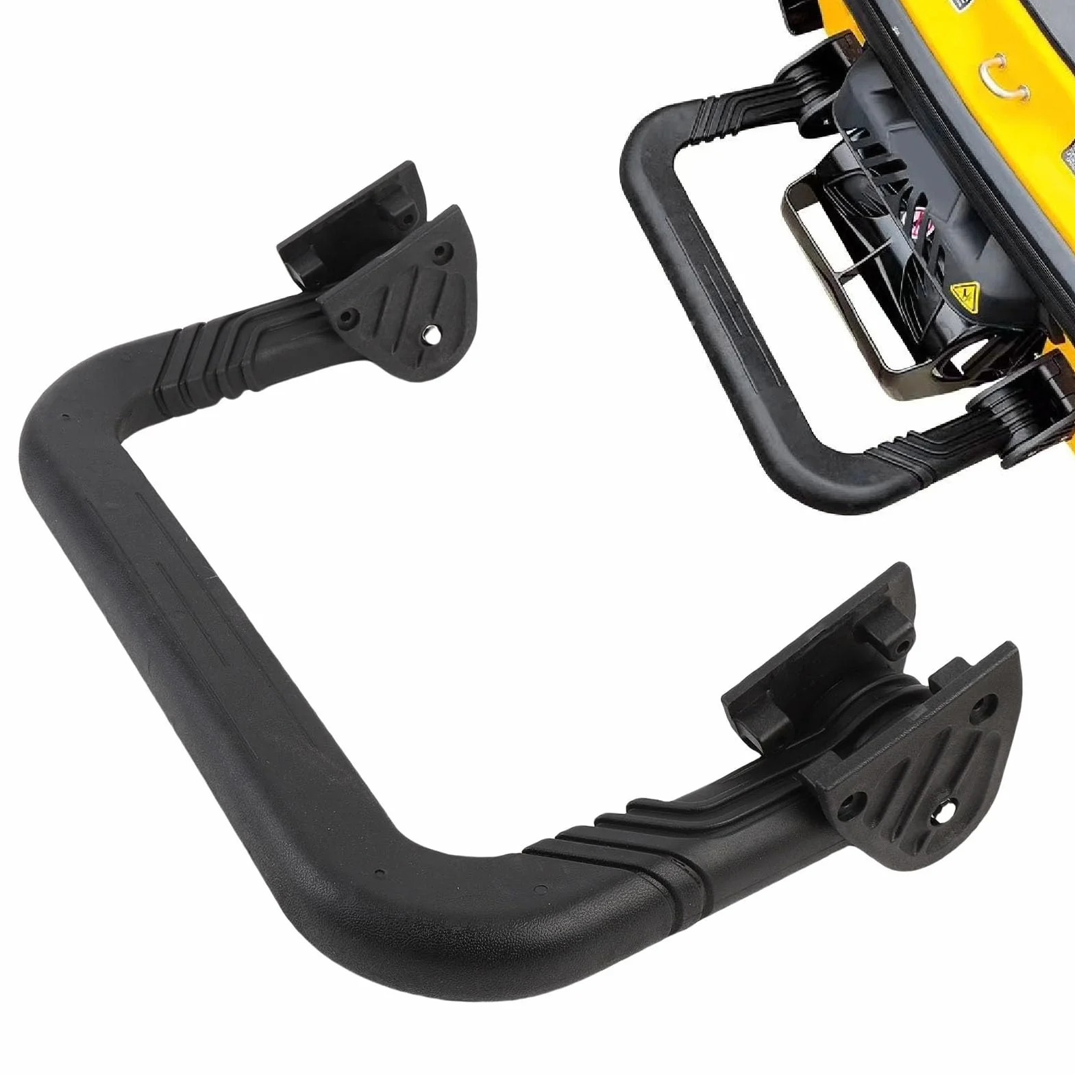 Gradino per Scaletta d'imbarco, Gradino per Reimbarco a Molla per Moto d'acqua, Ideale per SeaDoo GTR GTR X GTS RXP X RXT Wake PRO 2018+