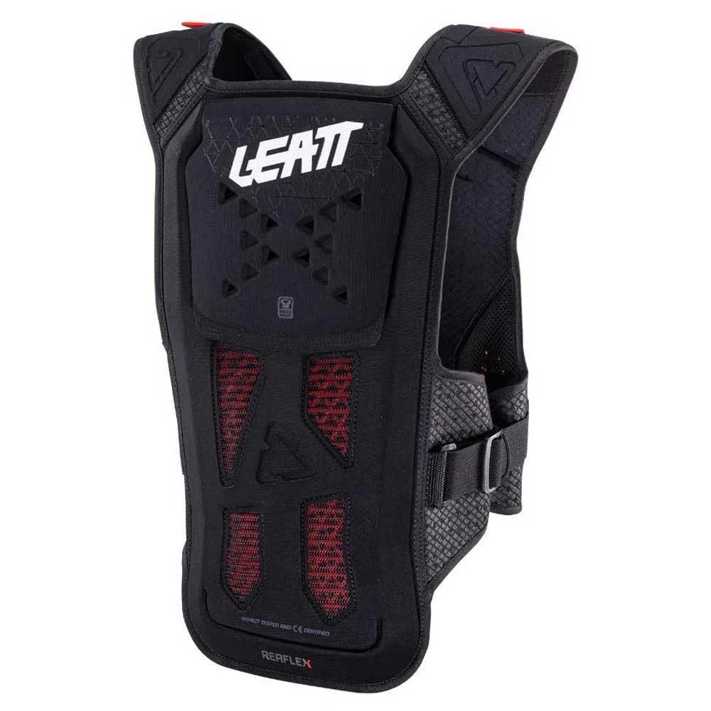 Leatt CHEST PROTECTOR REAFLEX #S/M