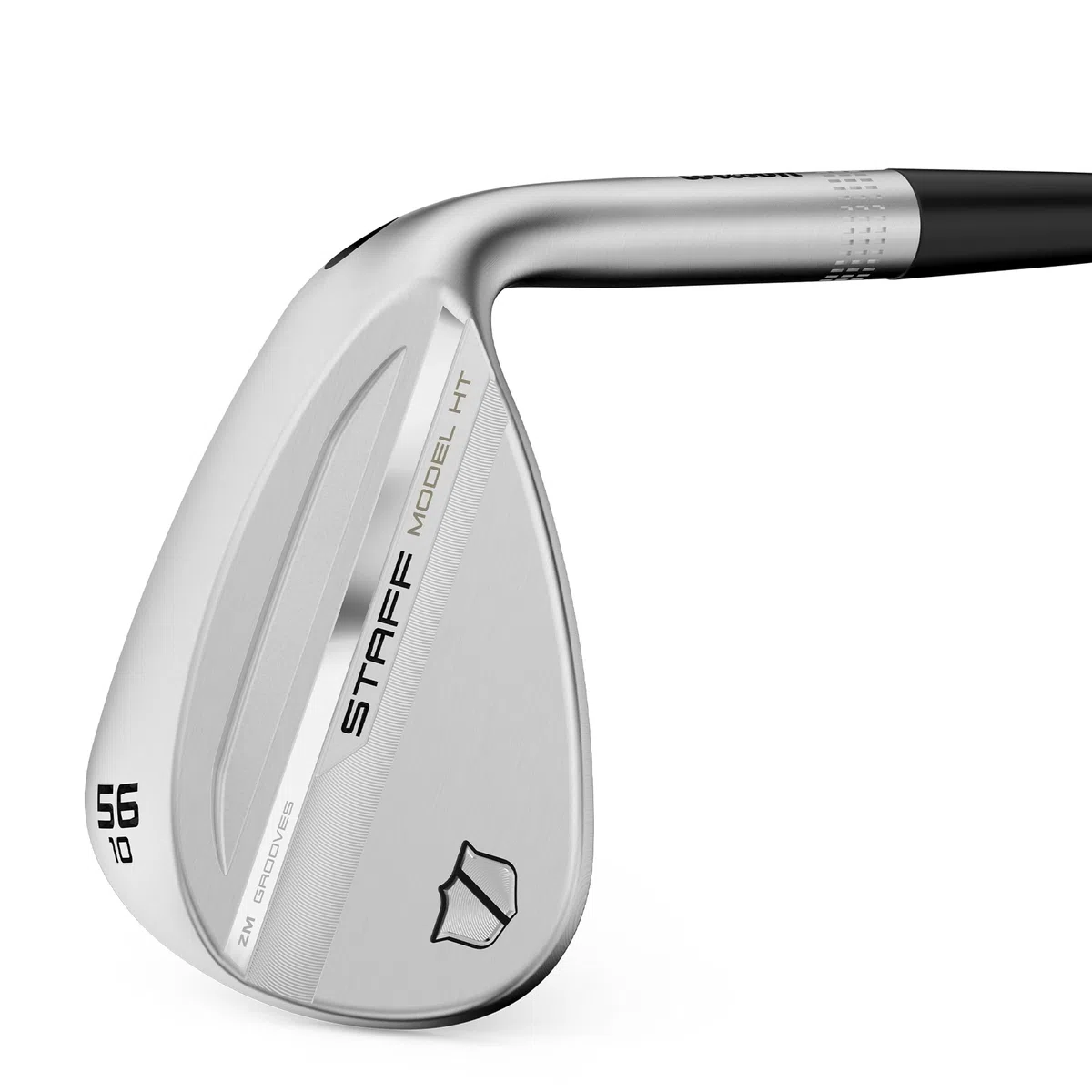 Mazze da Golf Wilson, Staff Model ZM HT Wedge, Acciaio, Per Uomo e Donna