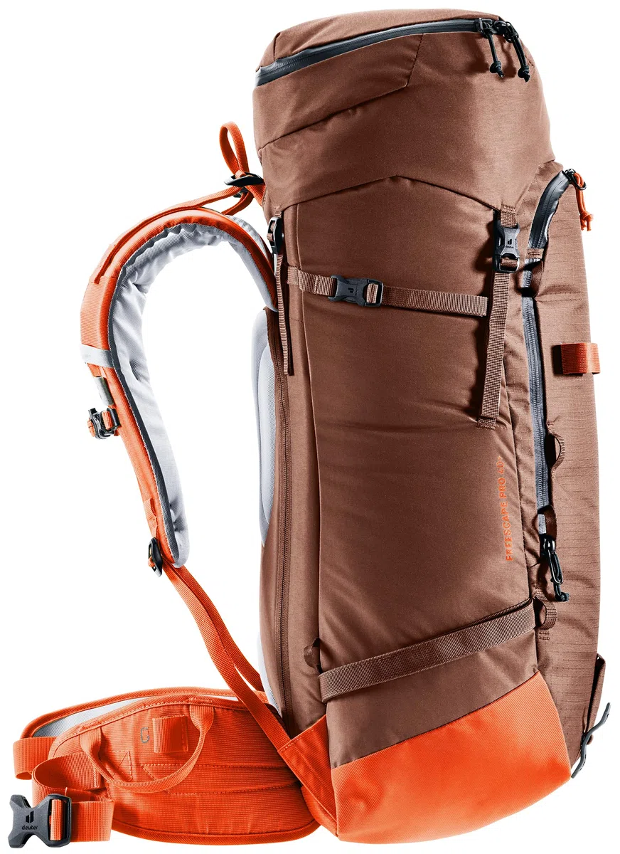 Deuter Freescape Pro 40+ -