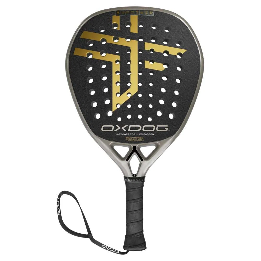 Oxdog Ultimate Pro+ 2024