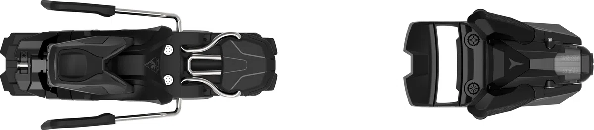 Atomic Attacchi da sci Strive 12 GW