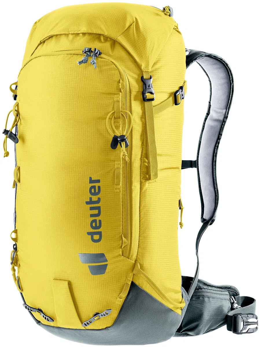 Deuter Freescape Lite 26 Zaino per escursioni sulla neve Unisex - Adulto (Pacco da 1)