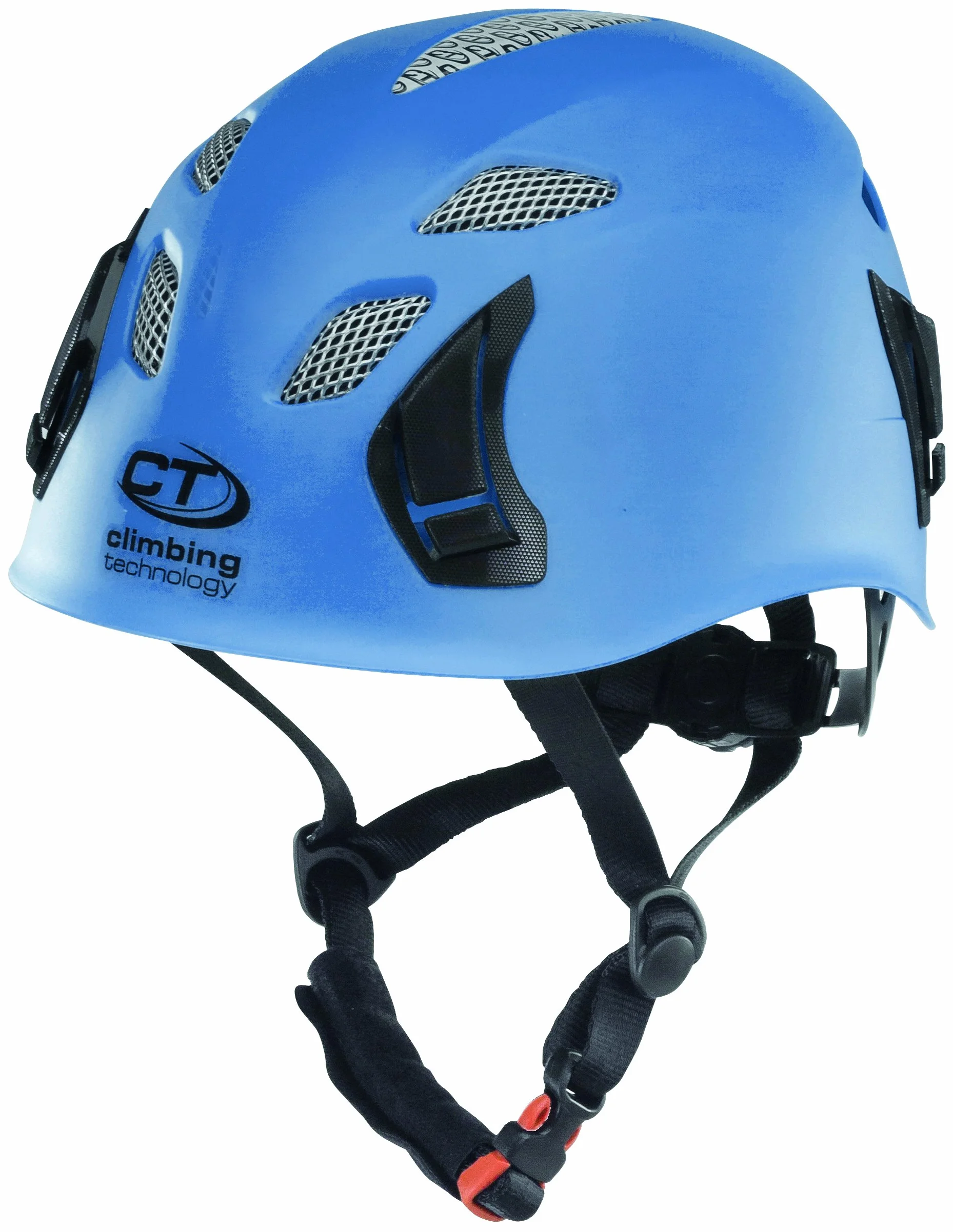 Climbing Technology Stark Casco da Arrampicata e Cascata