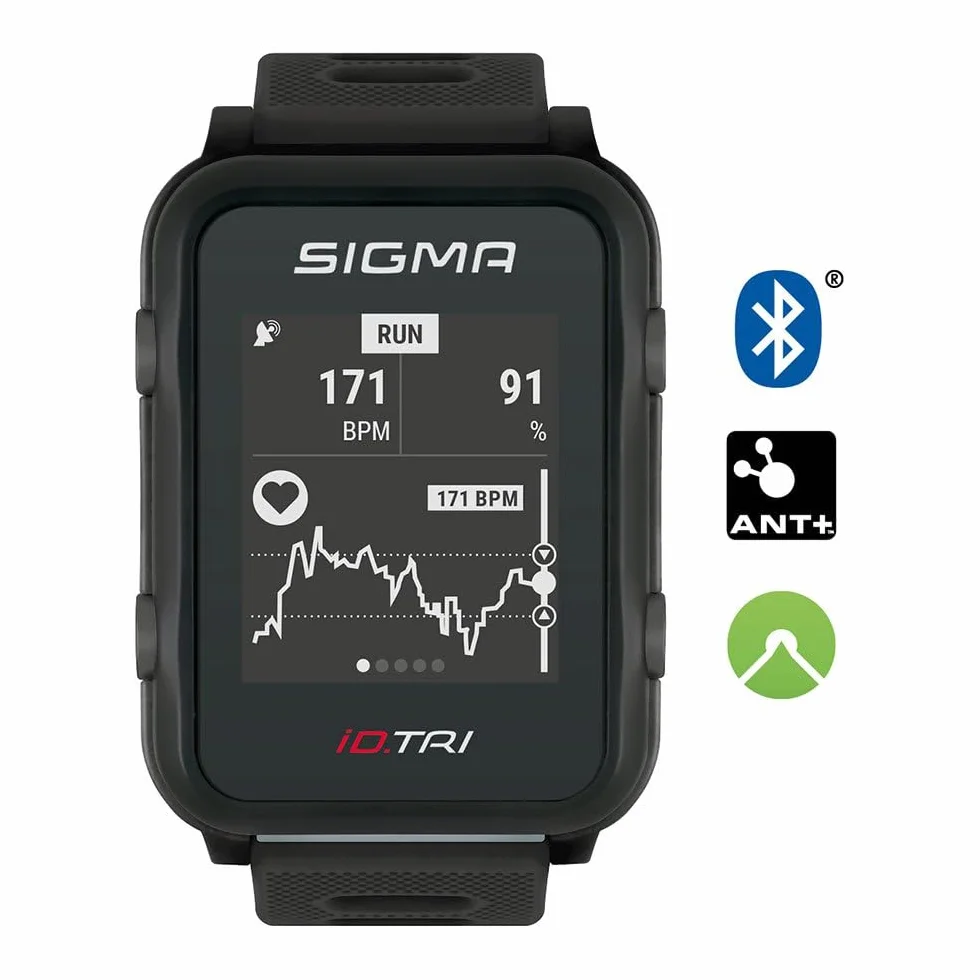 Sigma Sport IDTri Basic
