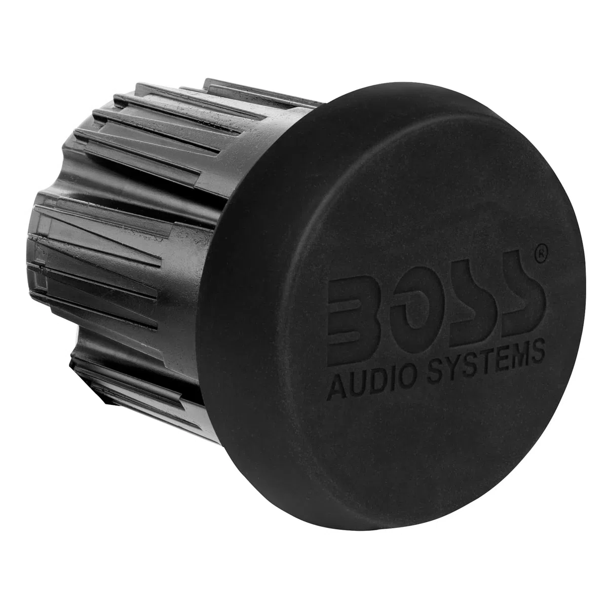 BOSS Audio Systems Ricevitore Stereo per misuratore per Barche Marine MGR350B - unità Principale Bluetooth, nessun Lettore CD Dvd, Amplificatore a 4 canali Integrato, Resistente alle intemperie, USB