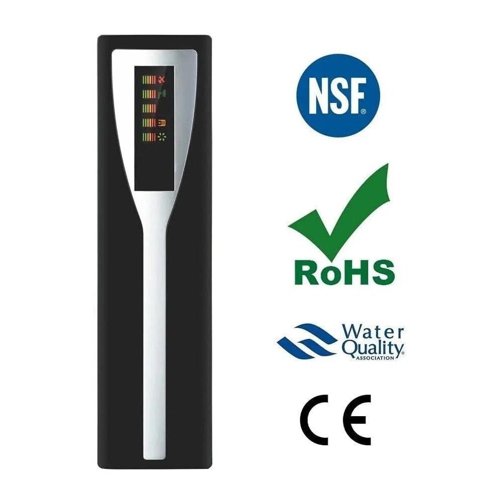 AcquaHOME® ROPAD 300 DEPURATORE ACQUA PURIFICATORE OSMOSI INVERSA SOTTOZOCCOLO - PRODUZIONE DIRETTA 60 LITRI/ORA DI ACQUA OLIGOMINERALE IMPIANTO DOMESTICO- **COLLAUDO INCLUSO**