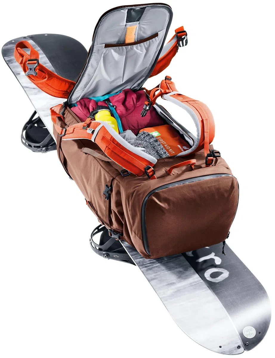 Deuter Freescape Pro 40+ -
