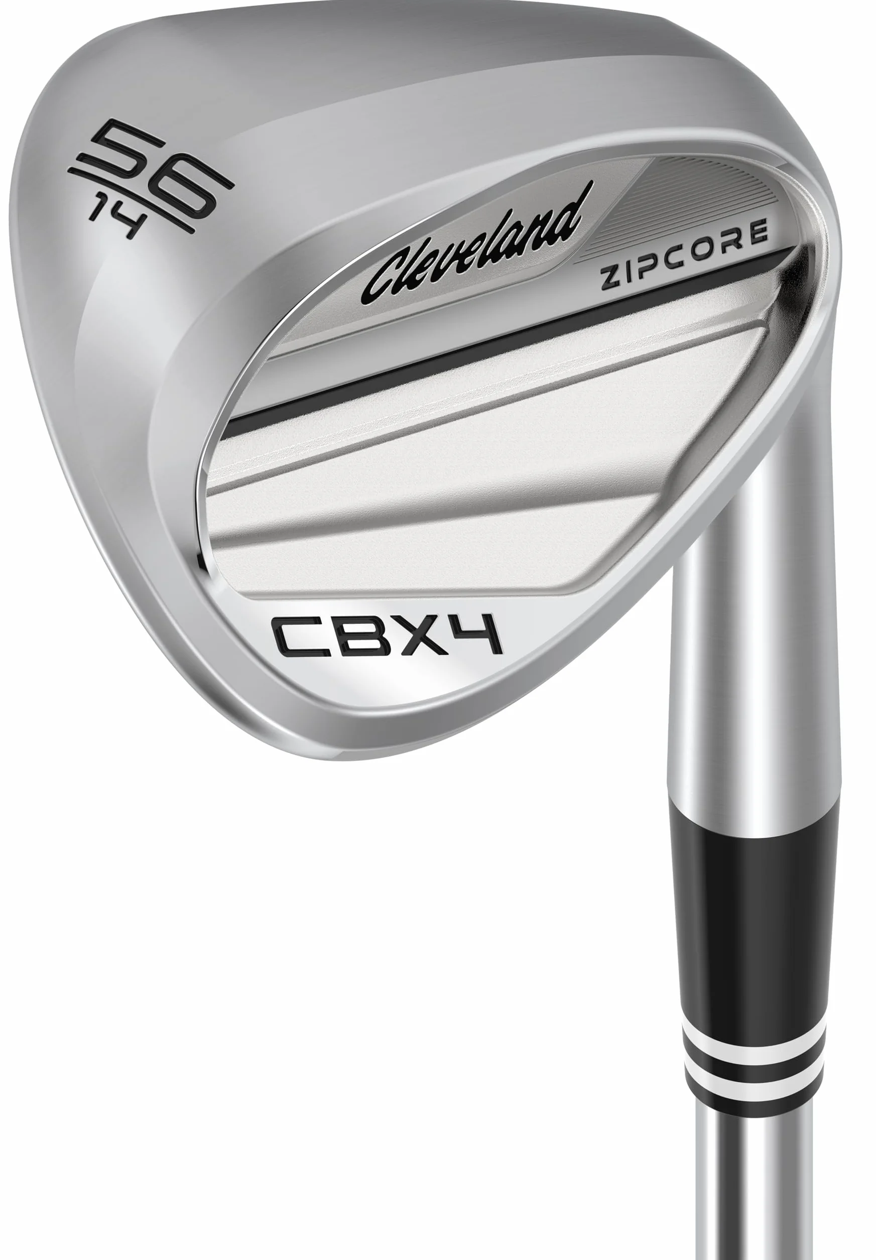 Cleveland Golf CBX4 Zipcore, Golf Club Donna, Raso