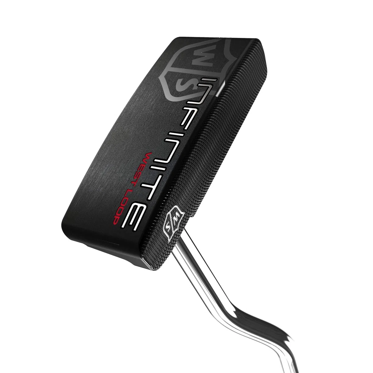 Wilson Infinite - Putter da golf da uomo