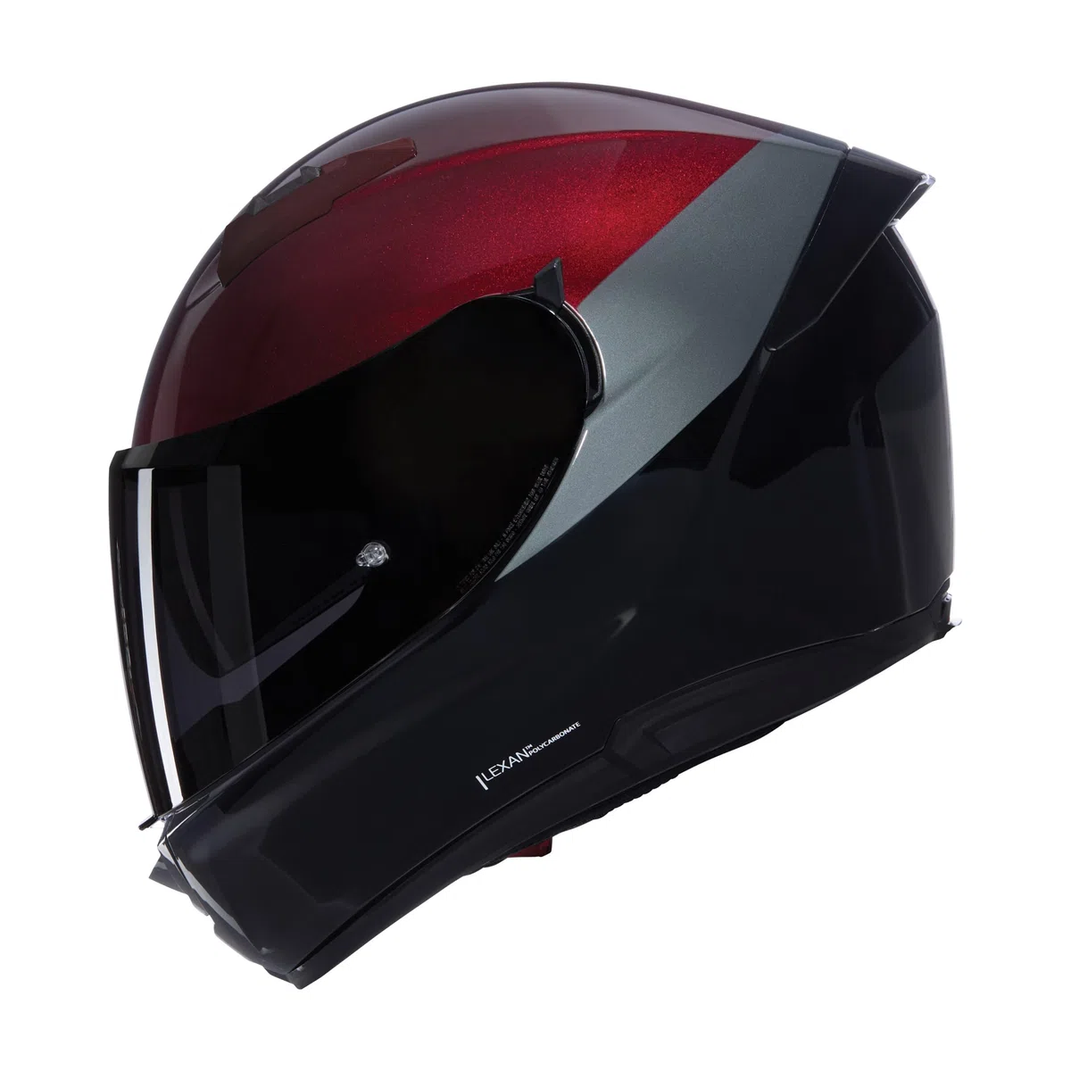 NOLAN CASCO N60-6 VERNICIATURA SPECIALE 343 L