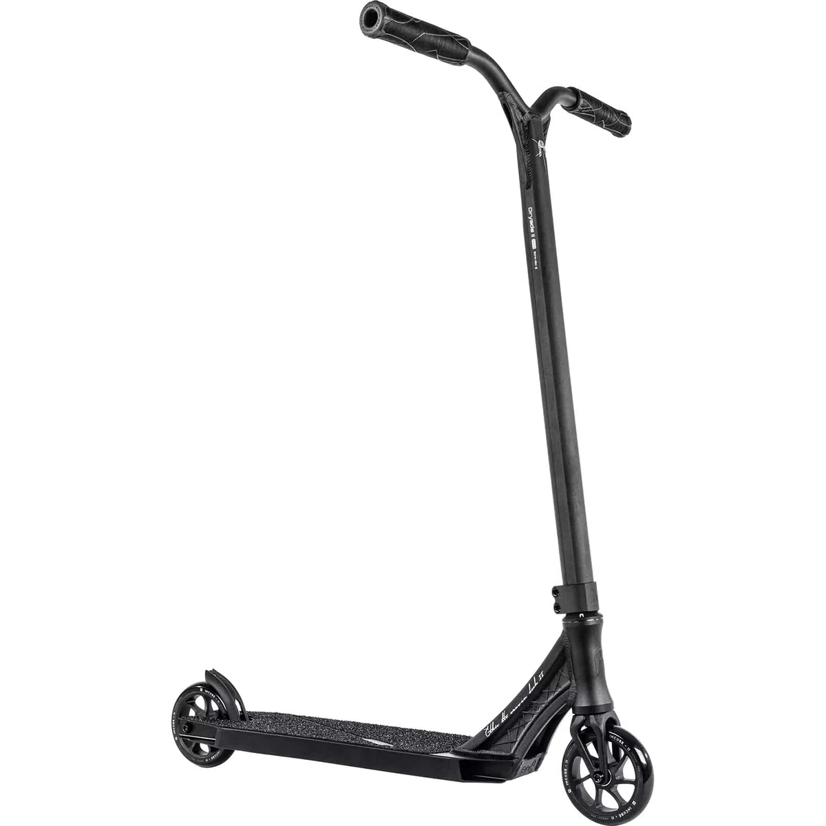Freestyle Ethic Erawan V2 S - Monopattino nero