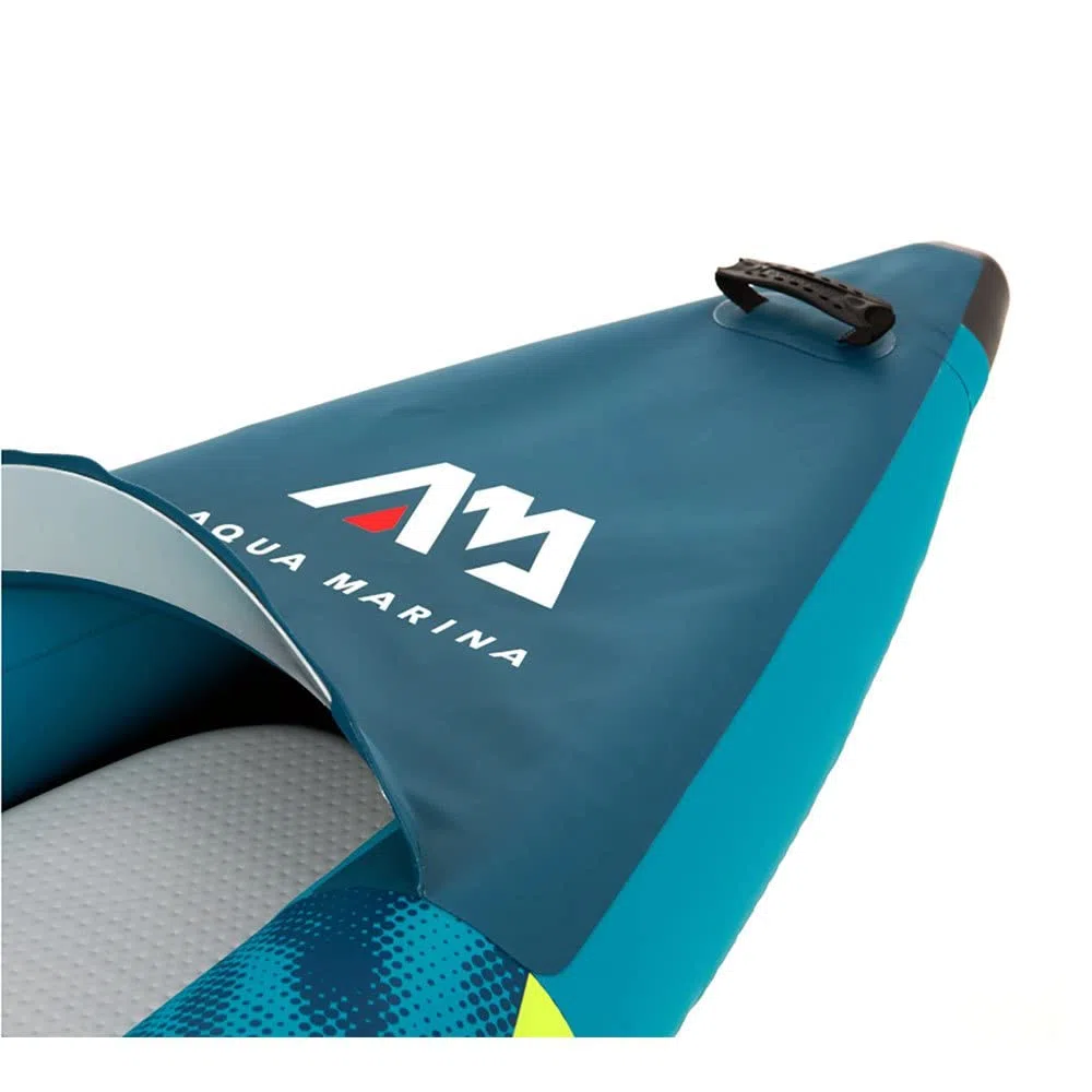 Aqua Marina Steam Professional Kayak Package
