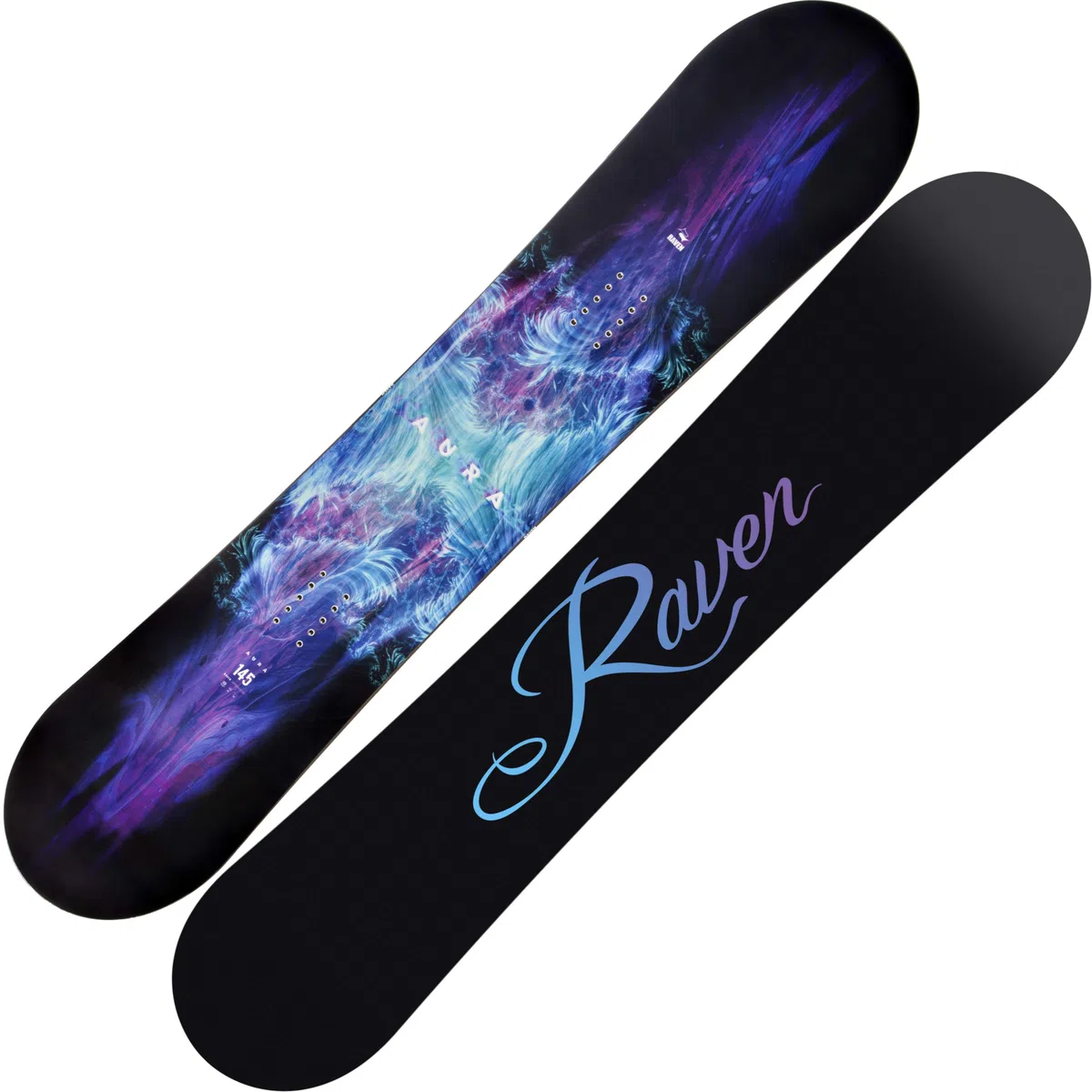 RAVEN Tavola Snowboard Aura