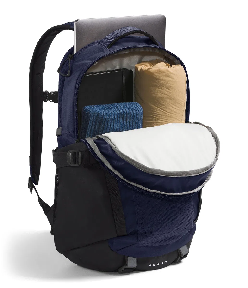 The North Face Recon Borsa sportiva Uomo (Pacco da 1)