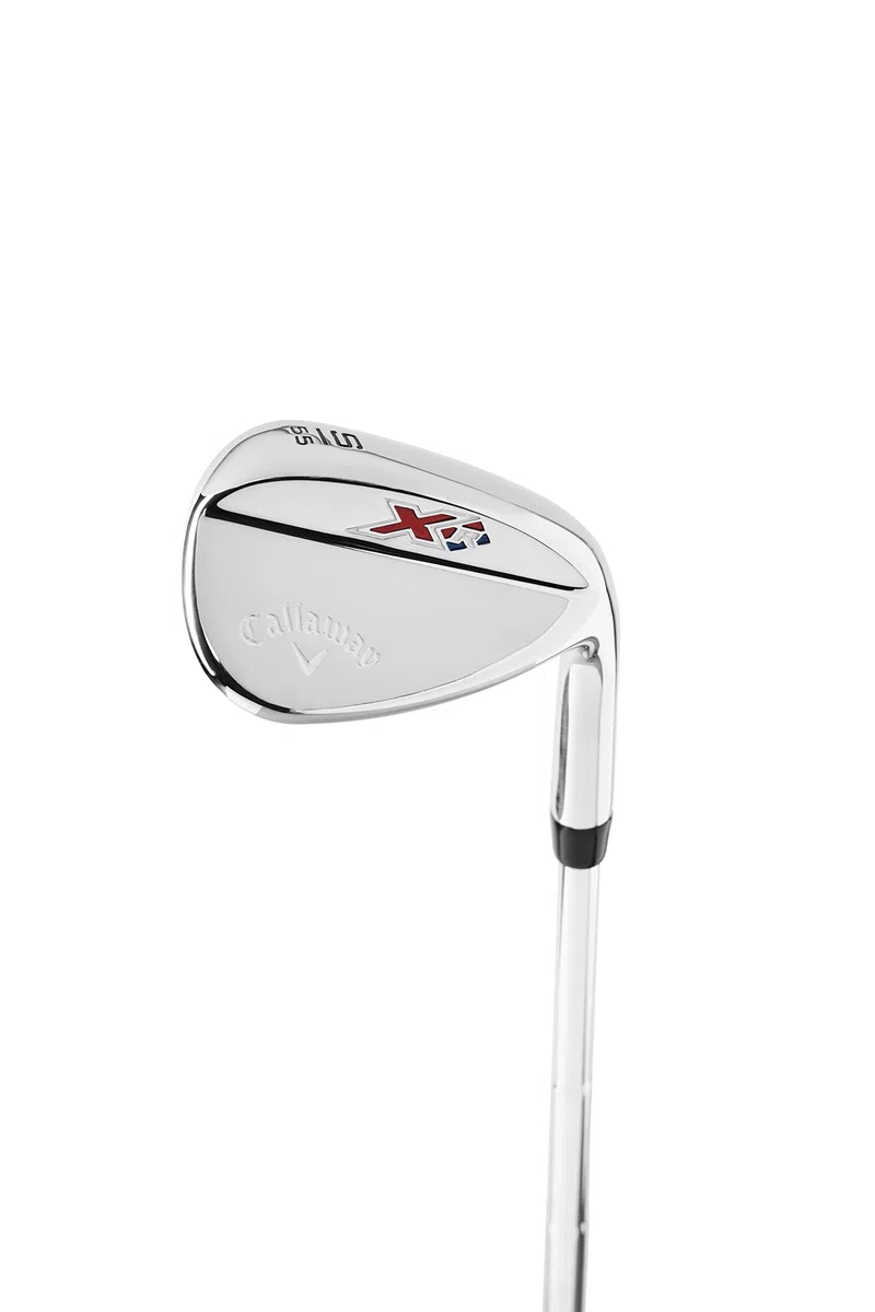 Callaway Set completo Golf XR