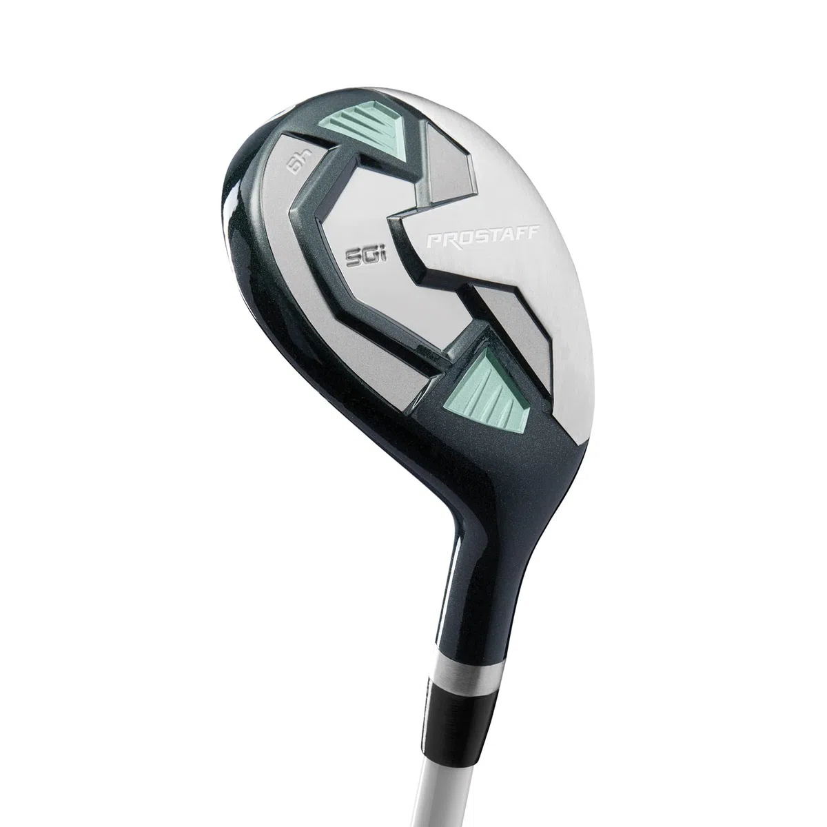 Wilson Prostaff SGI Set da Golf