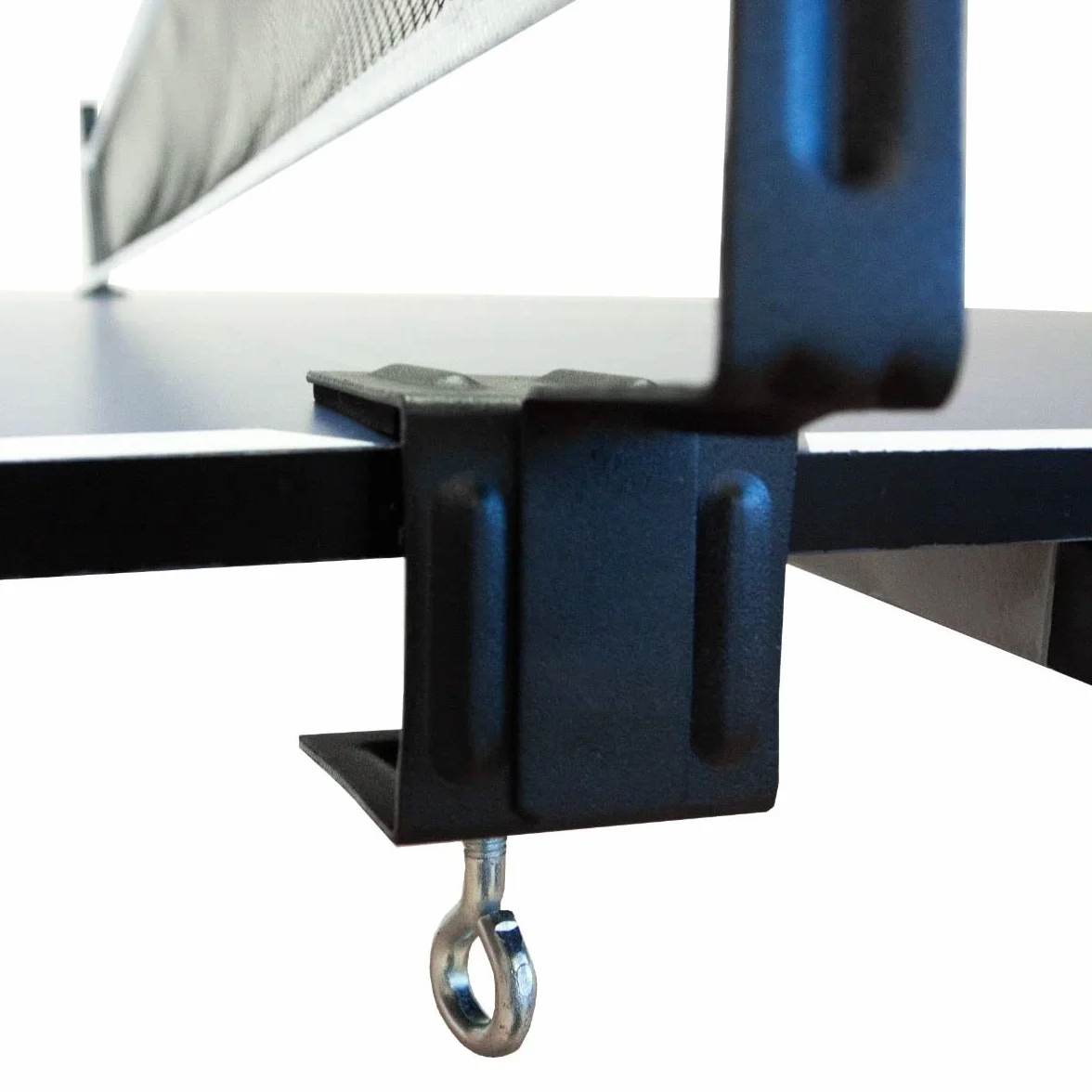 Tavolo da Ping Pong Pieghevole con Kit Racchette e Palline Tennis da Tavolo con Retina e Kit Completo Tavolo da Gioco Multiuso per Uso Interno