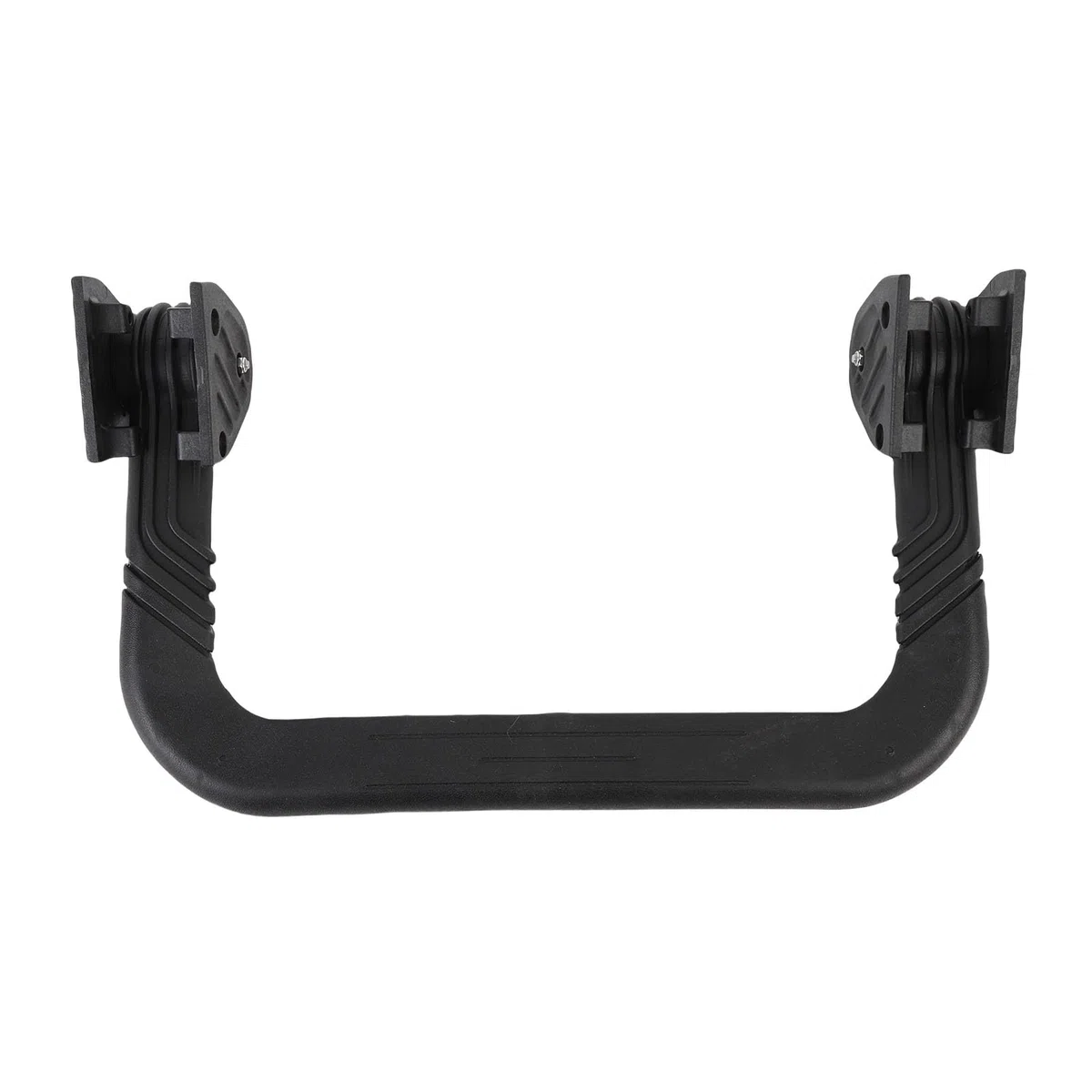 Gradino per Scaletta d'imbarco, Gradino per Reimbarco a Molla per Moto d'acqua, Ideale per SeaDoo GTR GTR X GTS RXP X RXT Wake PRO 2018+
