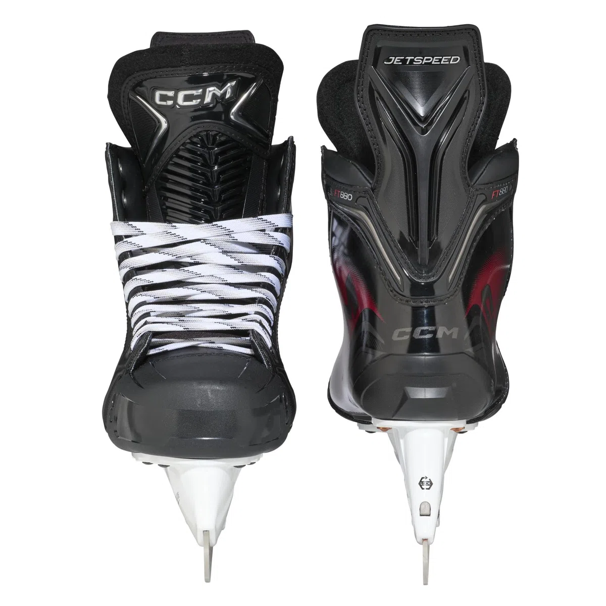 CCM Jetspeed FT880 Senior Pattini da hockey su ghiaccio