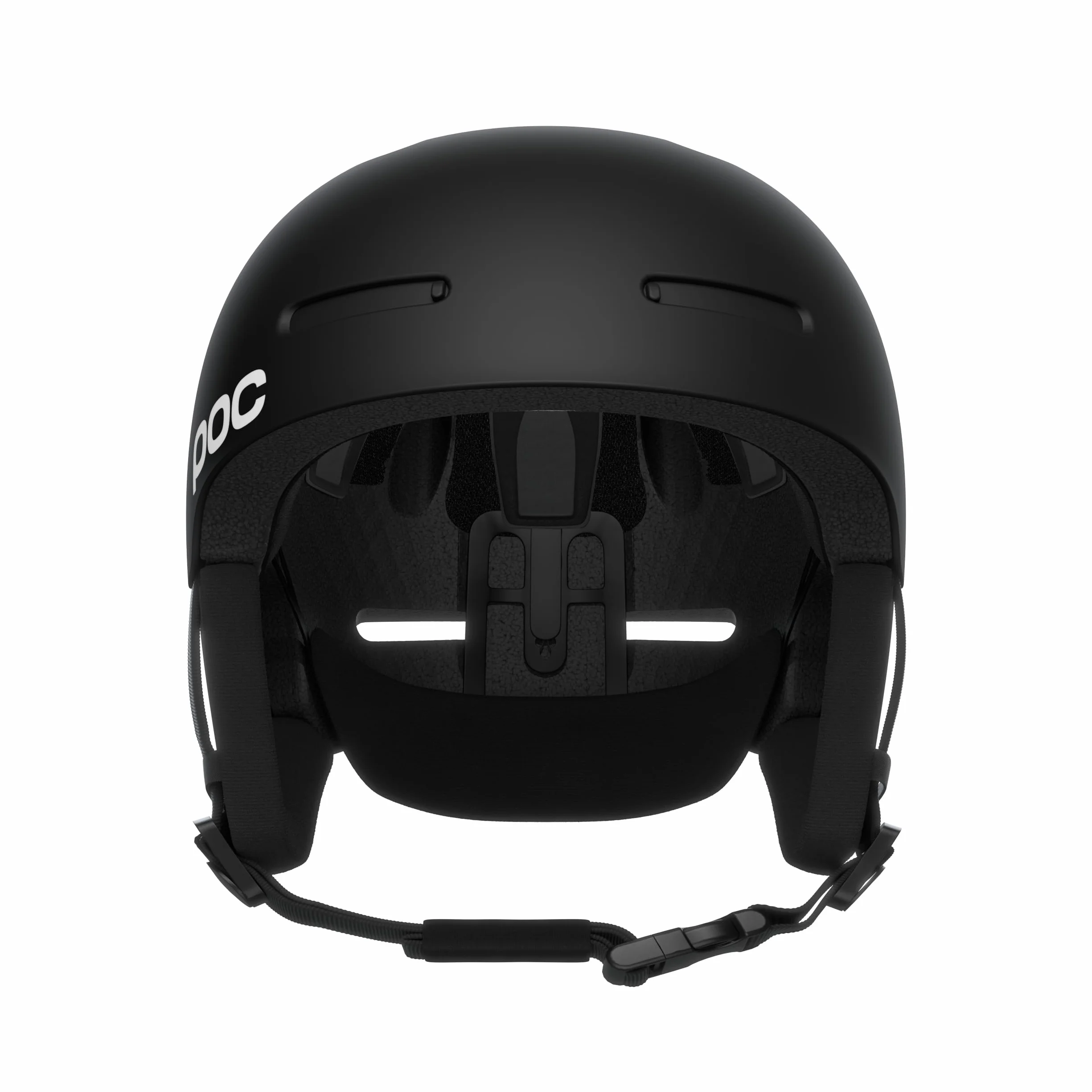 POC Auric Cut - Casco da sci e snowboard ben ventilato, adattabile e versatile per una protezione perfetta su pista e fuori pista