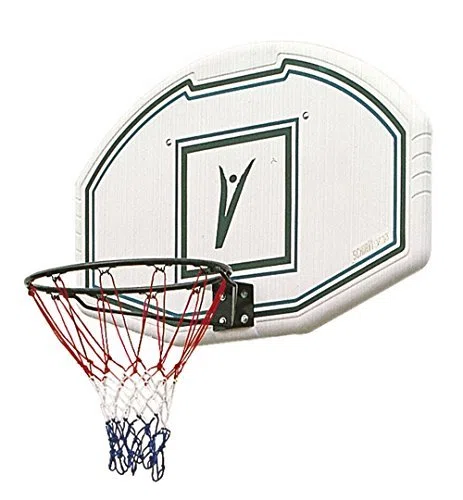 ART 2492, Tabellone Basket Pp Composite Usa
