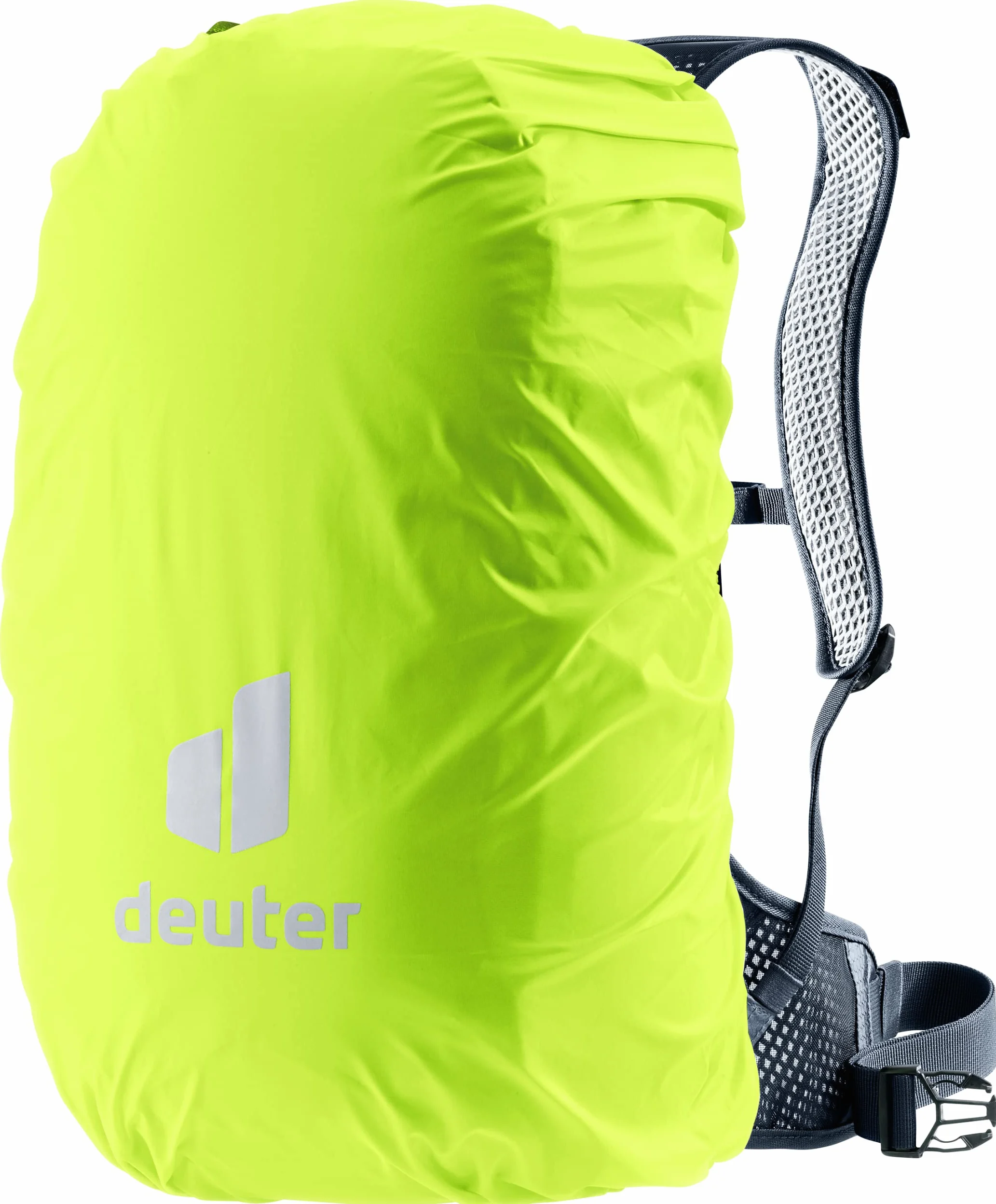 Deuter Race Air 14+3 Zaino per bicicletta Unisex - Adulto (Pacco da 1)