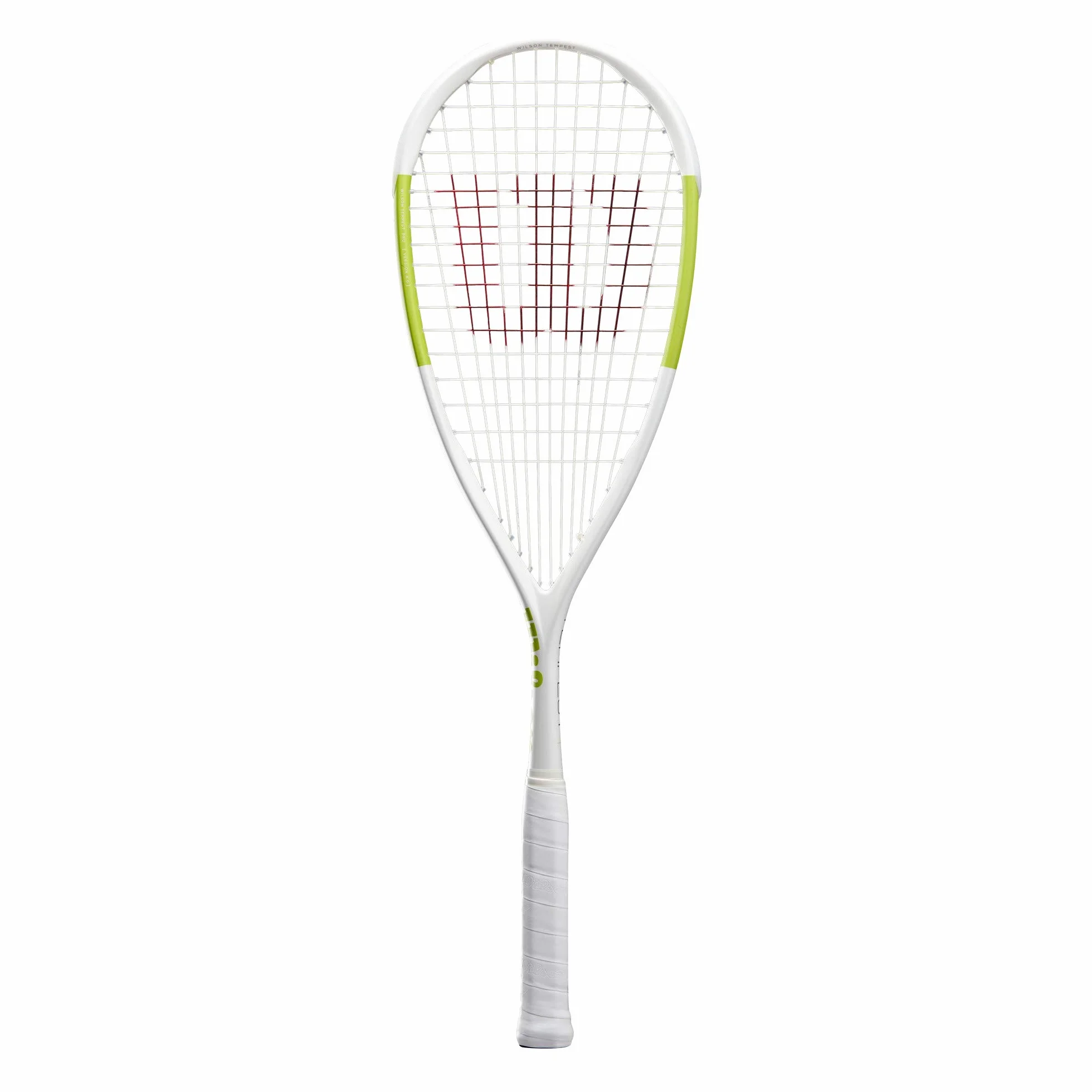 Wilson Tempest PRO