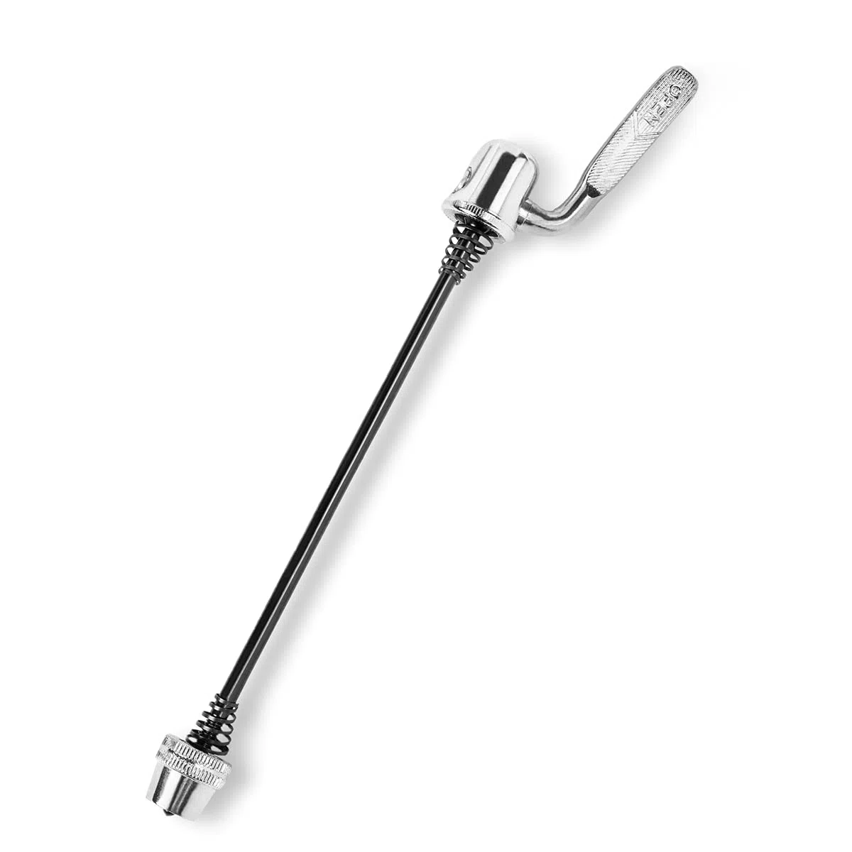 FITFIU Fitness ROB-20 - Rullo per bicicletta pieghevole con 5 livelli di resistenza, compatibile con ruote da 26" a 29", MTB e strada, Allenatore per allenamento indoor, peso massimo 150kg