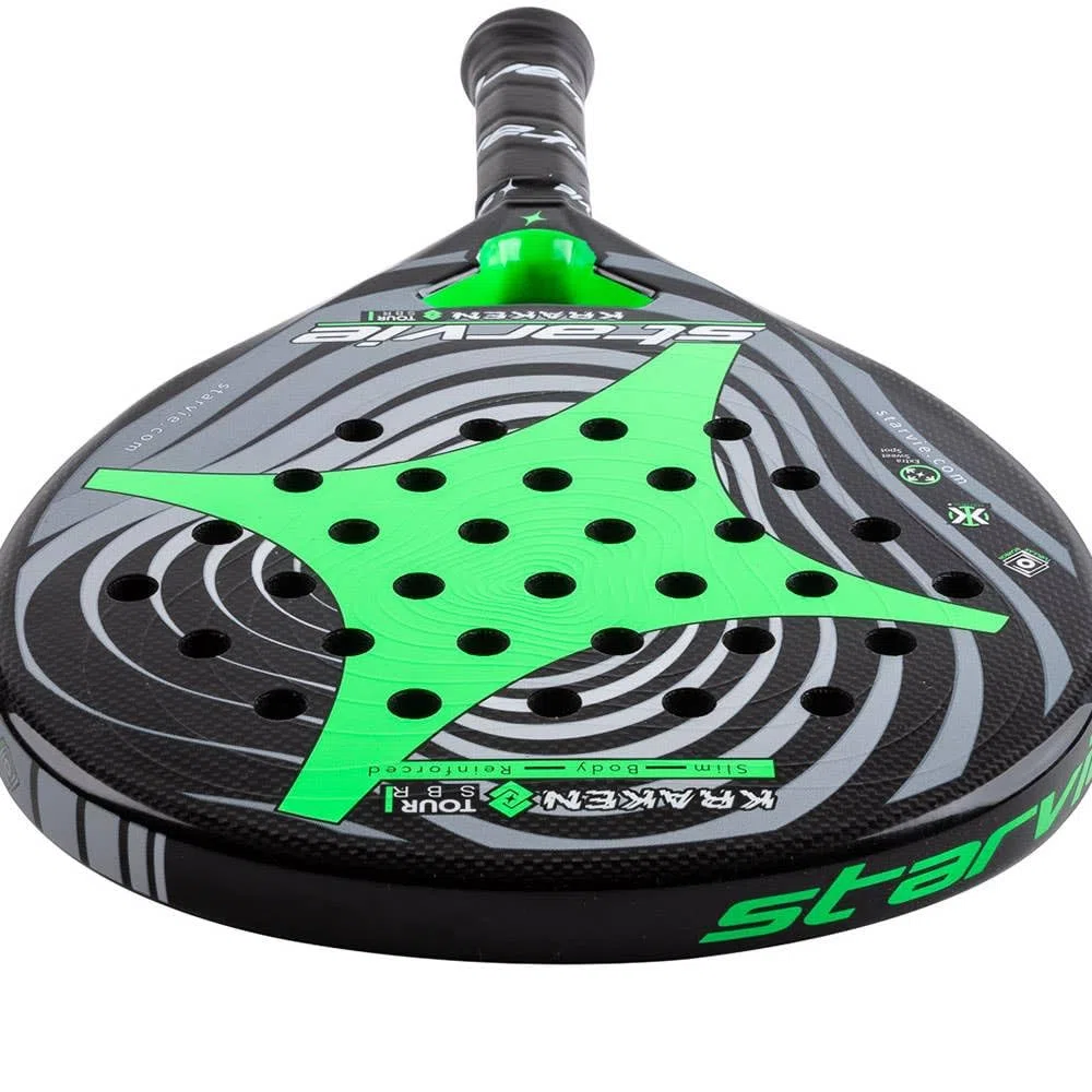 Star vie Kraken PRO