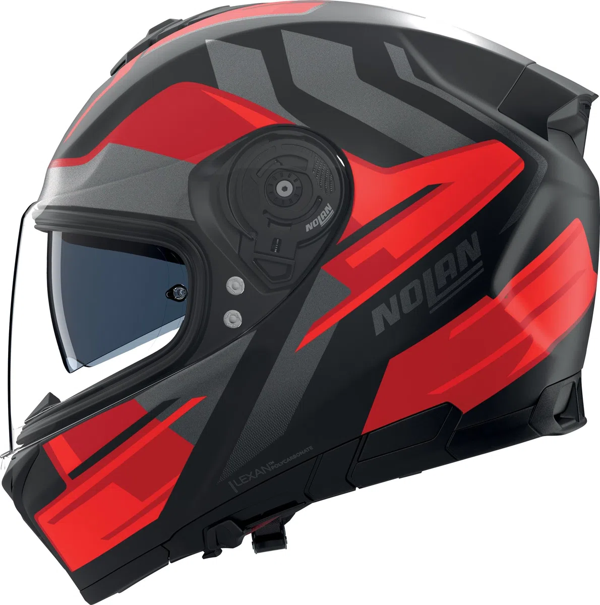 NOLAN N80-8 Casco Unisex - Adulto