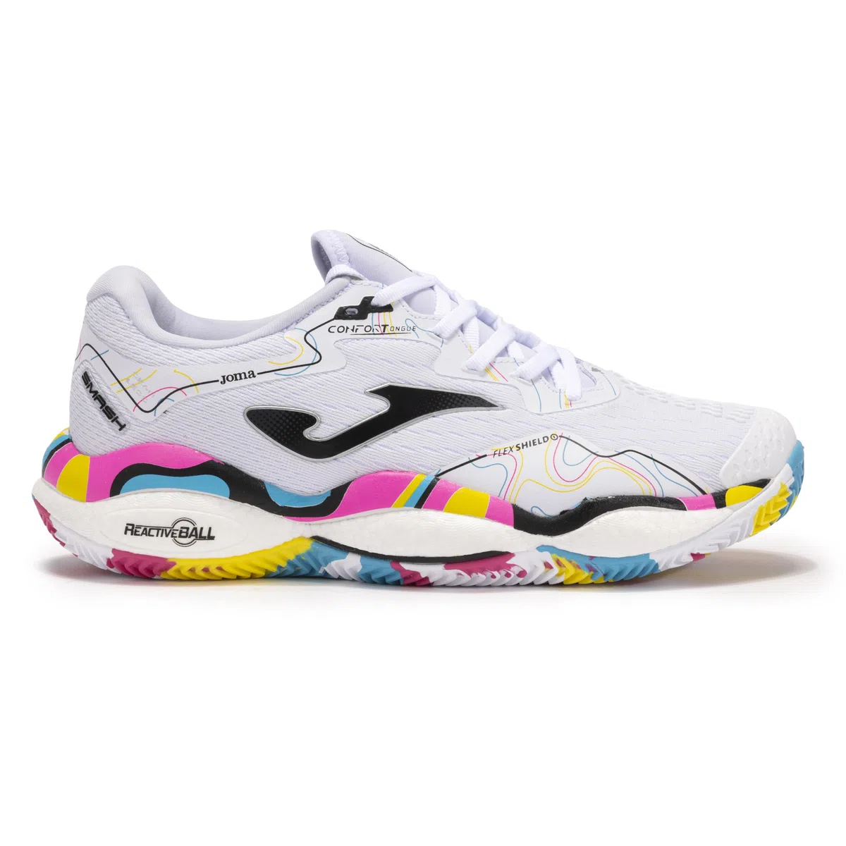 Joma Scarpa Futsal Smash Men 2591