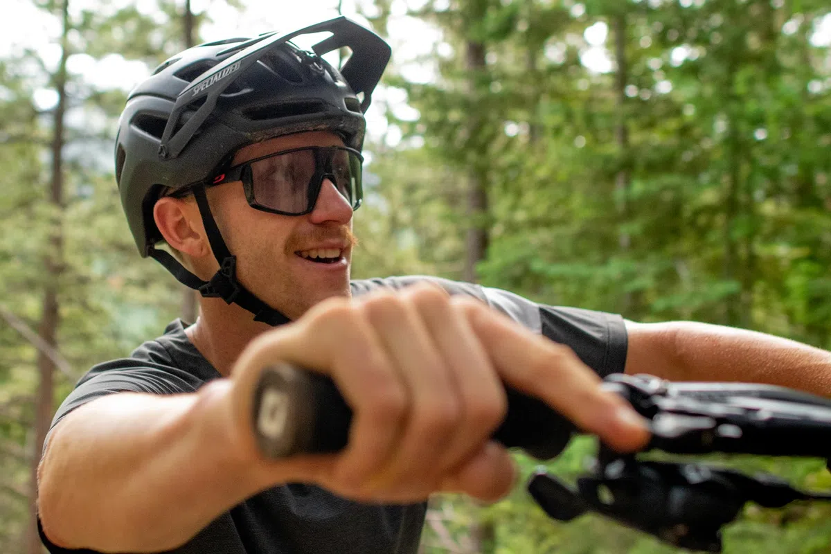 Julbo FURY Occhiali da sole Ciclismo Adulto misto