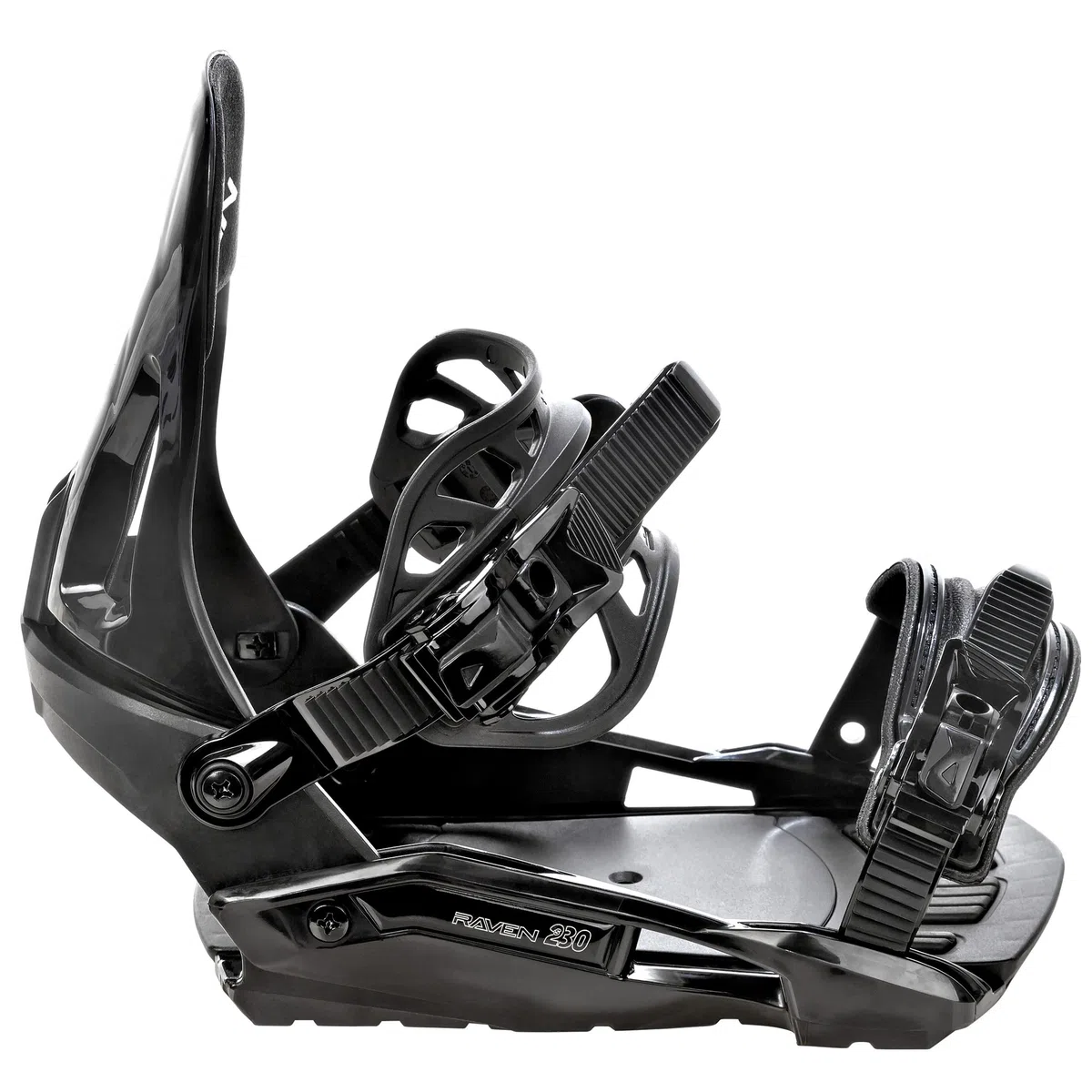 RAVEN Attacchi da Snowboard s200 o s230
