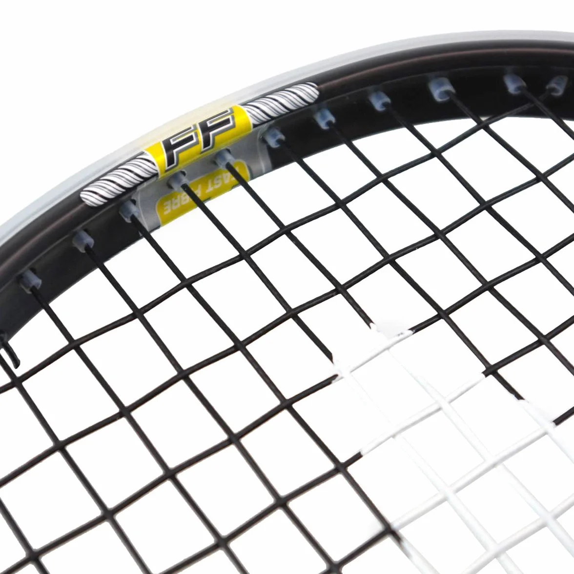 Karakal KS21002 Raw Pro 2.0 Joel Makin Signatur - Racchetta da squash (2022)