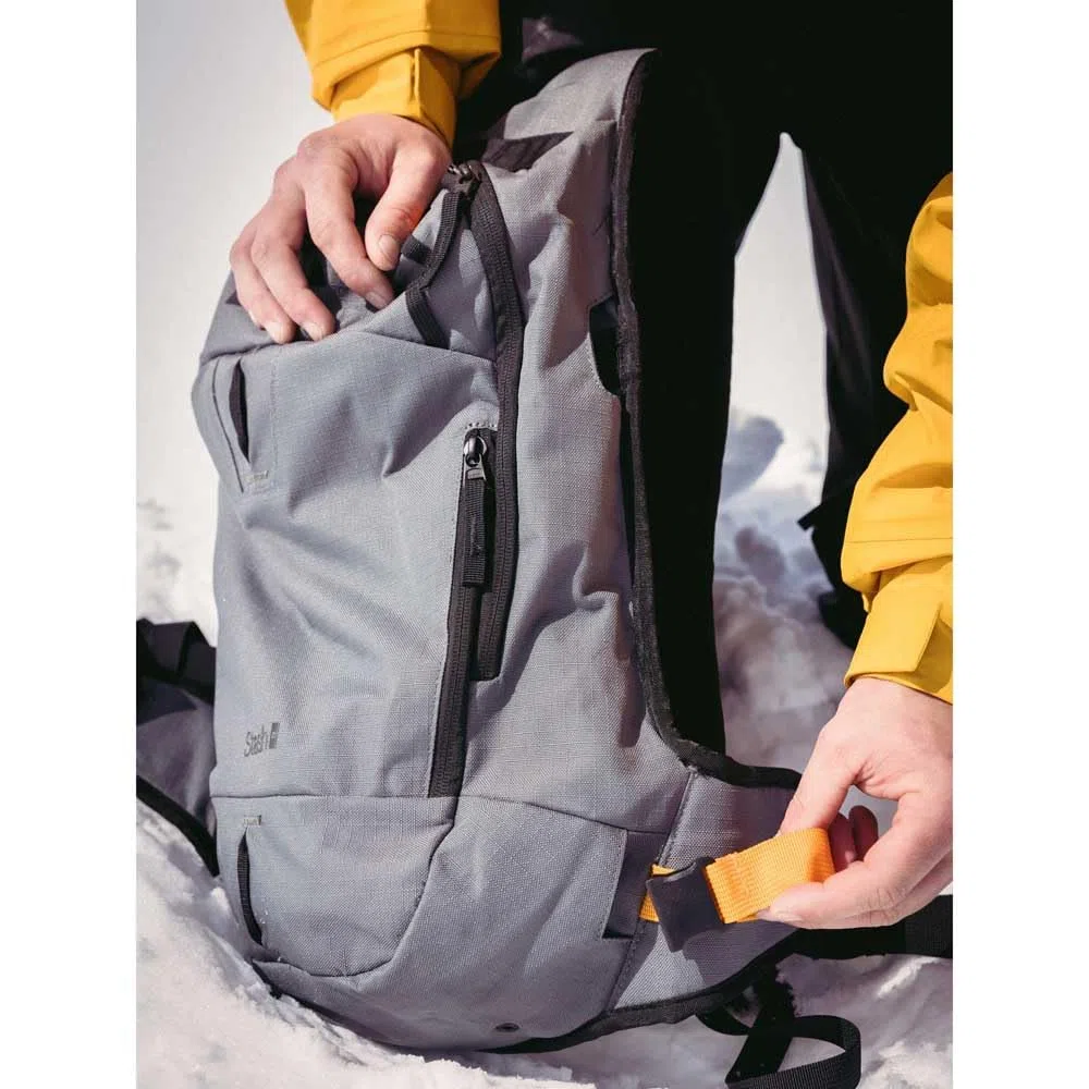 BCA Stash 12 Backpack One Size