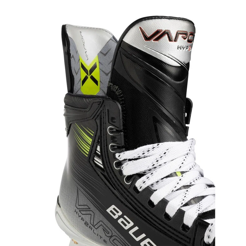 Bauer Pattini da Ghiaccio Vapor HYP2RLITE – Senior + *Hy2rlite Racchetta Gratuita