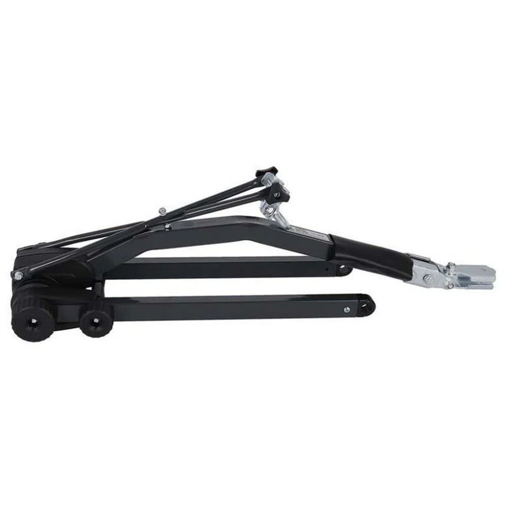 XLC TW-S03 BARRA TANDEM TIJA 25.4-31.8 BICI NINO
