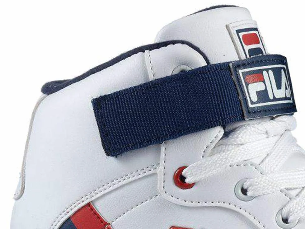 FILA SKATES Ace - Pattino in Linea Unisex Adulto