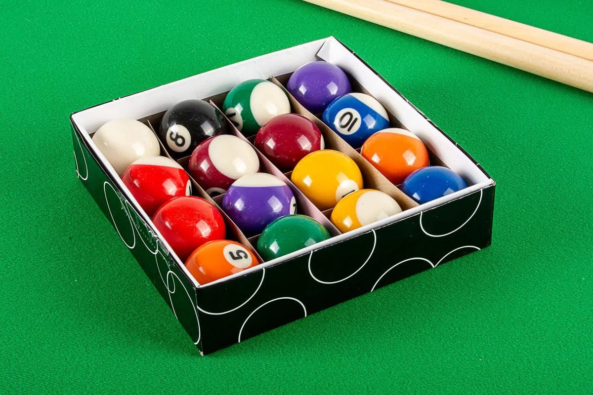 Tavolo Multigioco per Ragazzi e Adulti – Calcio Balilla, Biliardo, Air Hockey, Ping Pong e Altri Giochi, Tavolo in MDF Solido, Multifunzionale per Casa e Divertimento, 4in1, 15 in 1