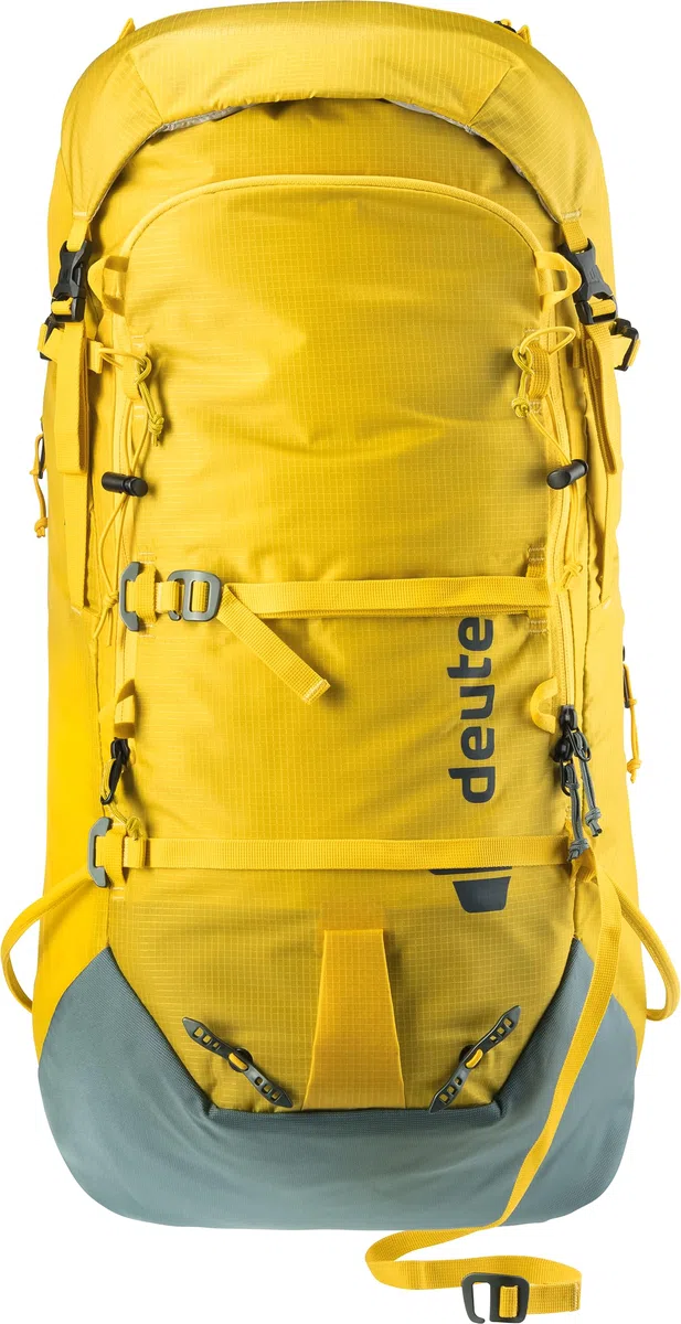 Deuter Freescape Lite 26 Zaino per escursioni sulla neve Unisex - Adulto (Pacco da 1)