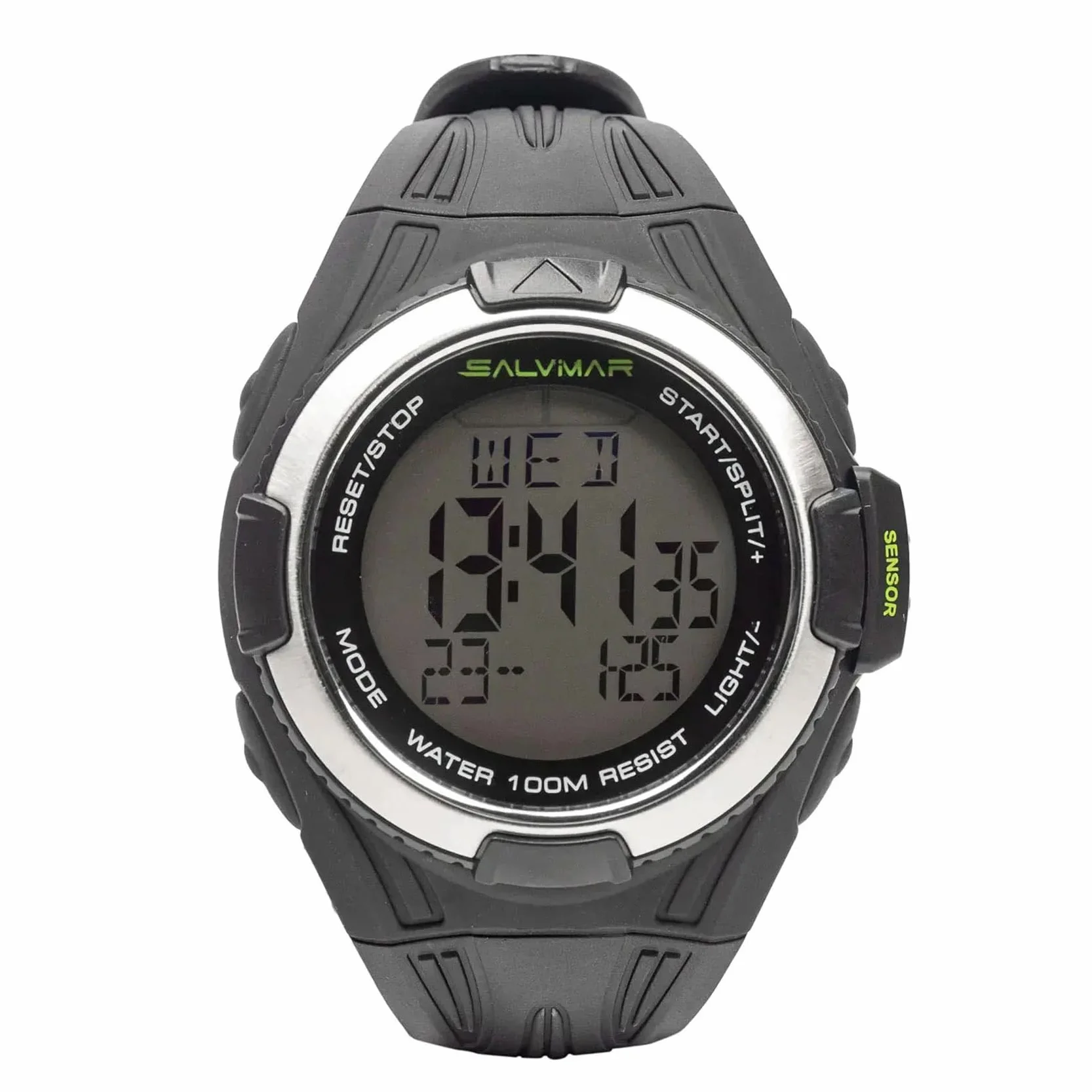 SALVIMAR One Freediving Watch, Orologio per Apnea/Pescasubaquea