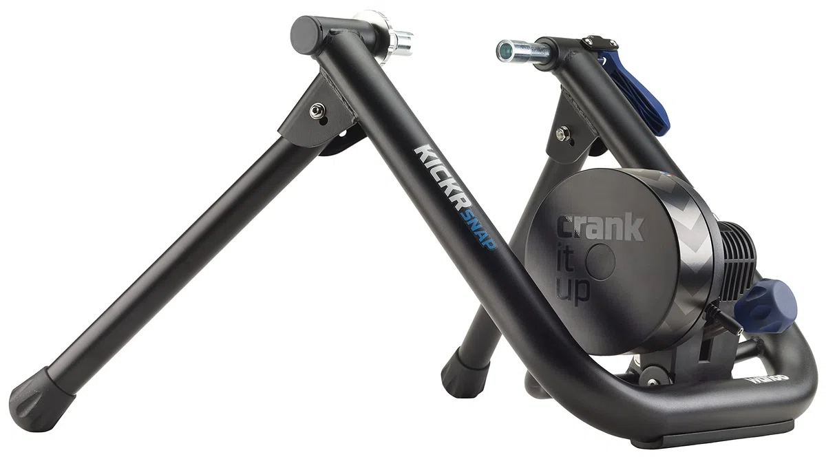Wahoo KICKR SNAP Smart Power Trainer